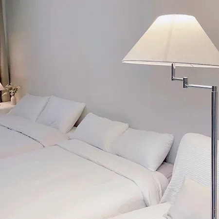 Jongno-Gu House Hotel