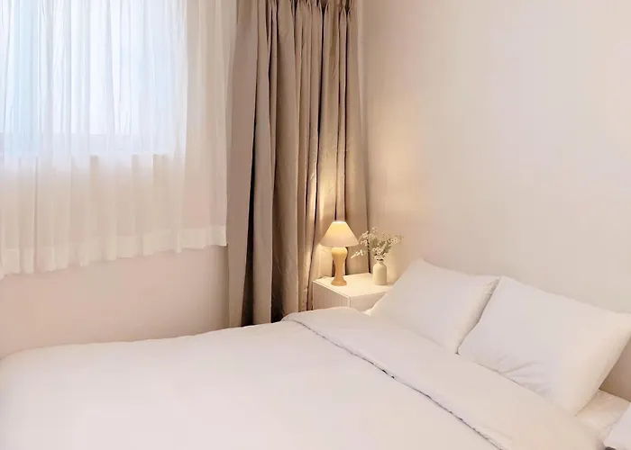 Jongno-gu House ソウル特別市